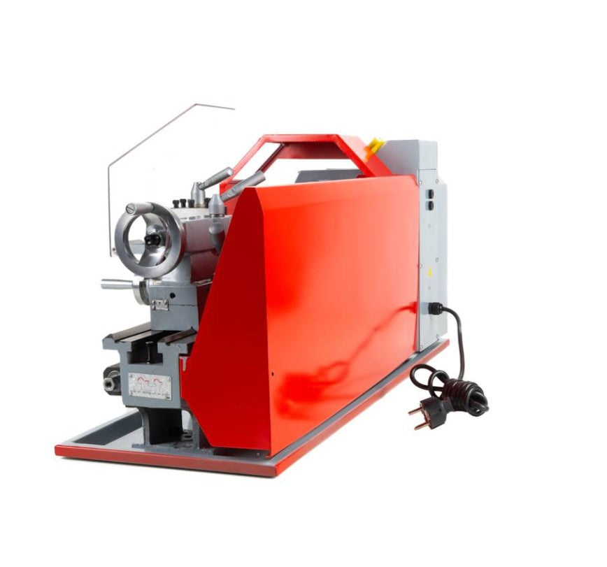 Holzmann ED400FD - Tornio per metalli