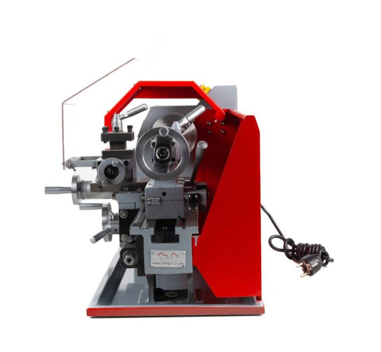 Holzmann ED400FD - Tornio per metalli