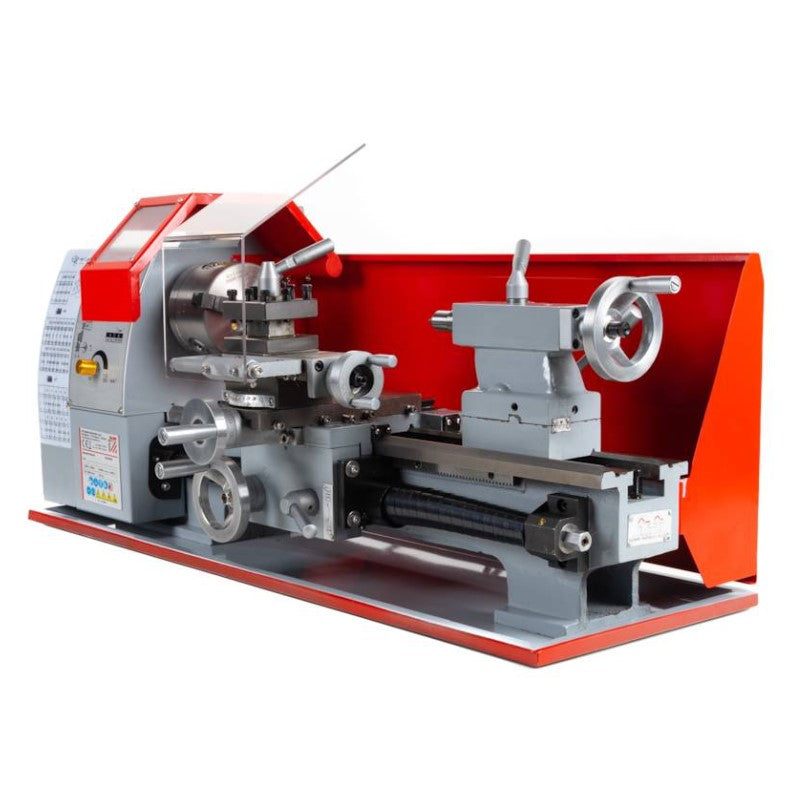 Holzmann ED400FD - Tornio per metalli