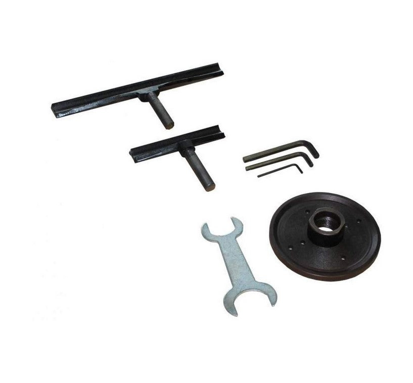 Holzmann D 460F - Tornio per legno