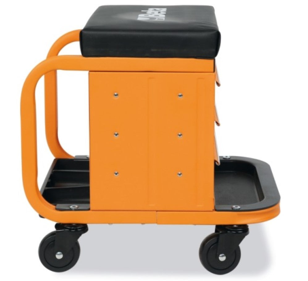 Beta 2258N-O - Seggiolino con cassettiera