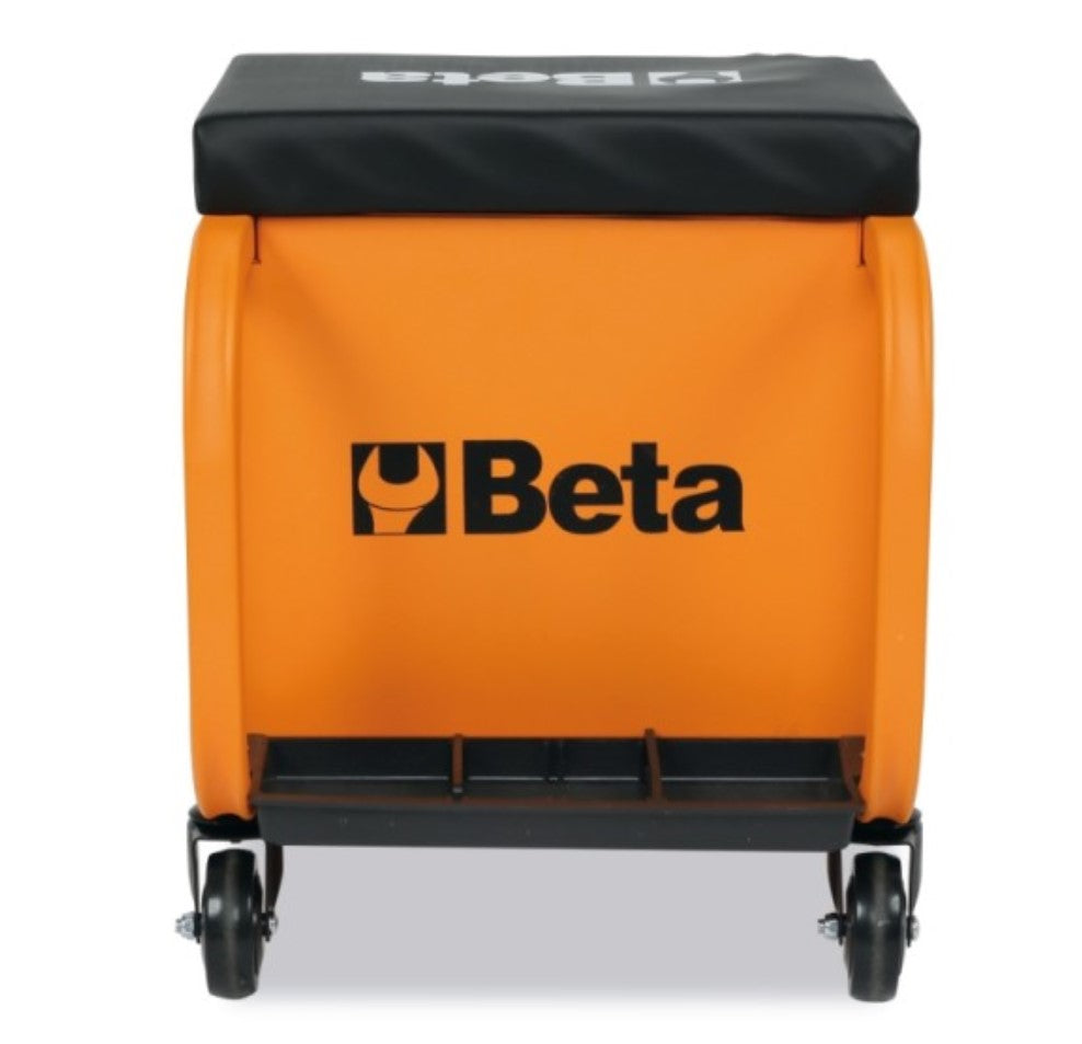 Beta 2258N-O - Seggiolino con cassettiera