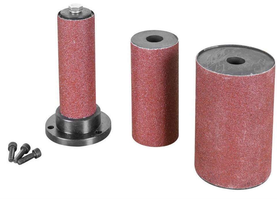 Holzmann KOS2740C_230V levigatrice a nastro oscillante