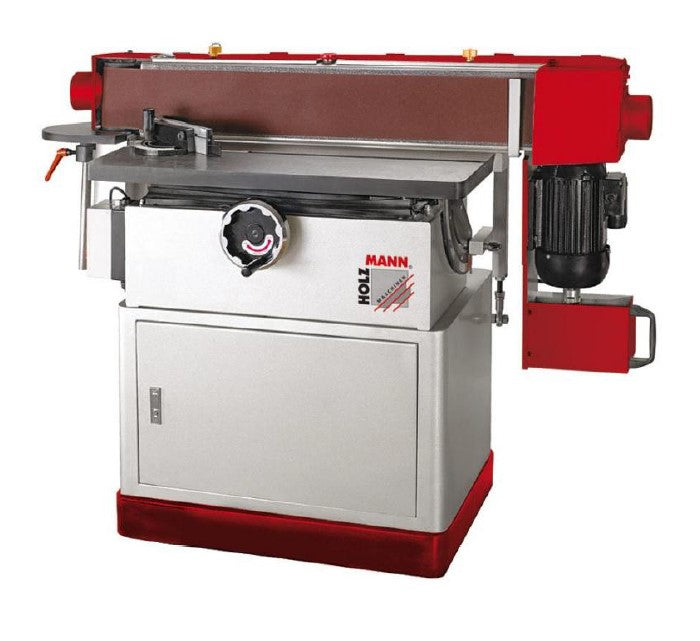 Holzmann KOS2740C_230V levigatrice a nastro oscillante