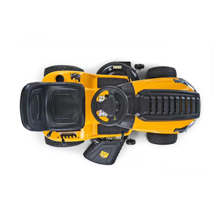 CUB CADET LT3 PS107 Trattorino Larghezza Taglio 107 cm