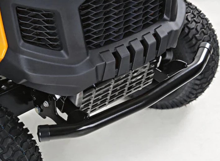 CUB CADET LT3 PS107 Trattorino Larghezza Taglio 107 cm