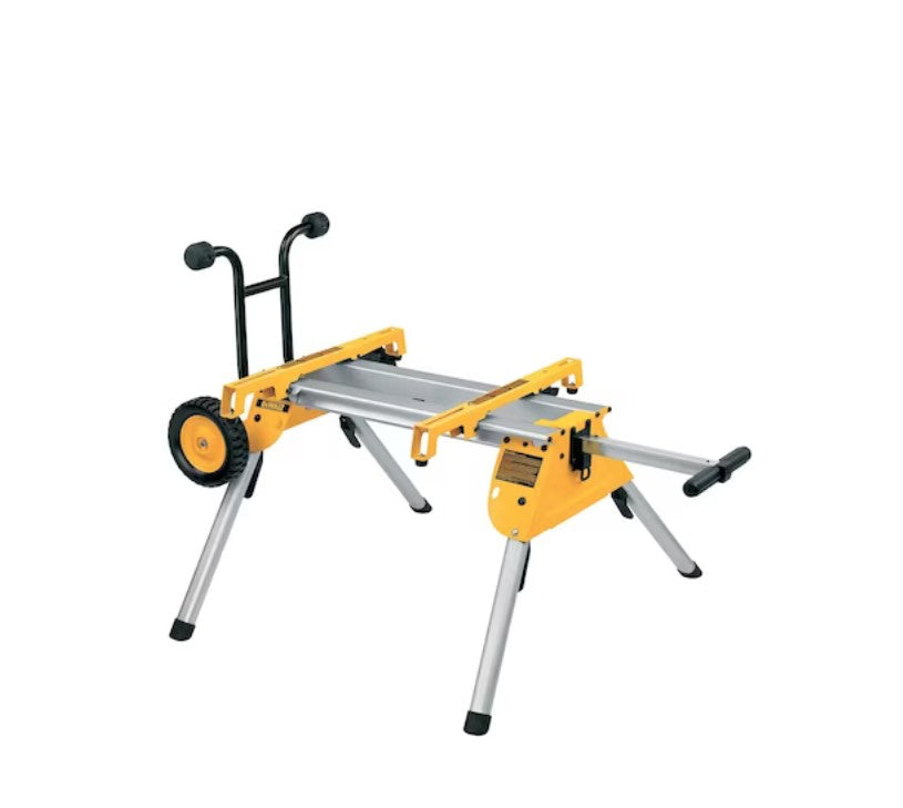Dewalt DE7400-XJ Banchetto per trasportare banchi DW744 e DW745