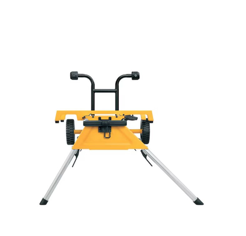 Dewalt DE7400-XJ Banchetto per trasportare banchi DW744 e DW745