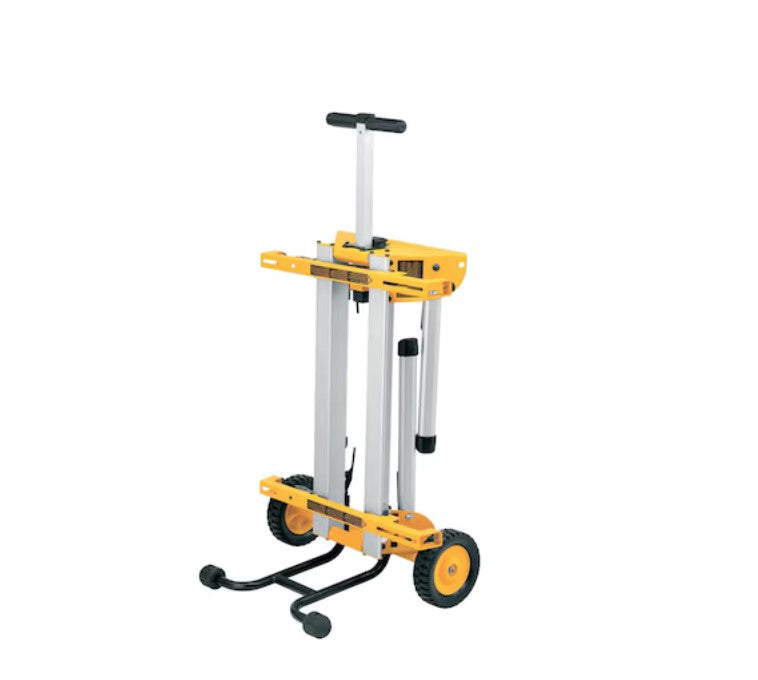 Dewalt DE7400-XJ Banchetto per trasportare banchi DW744 e DW745