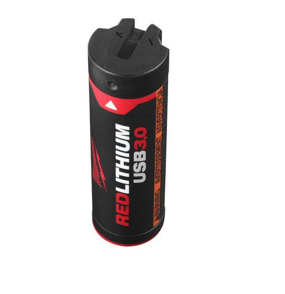 Milwaukee 4933478311 Batteria REDLITHIUM 3.0 Ah