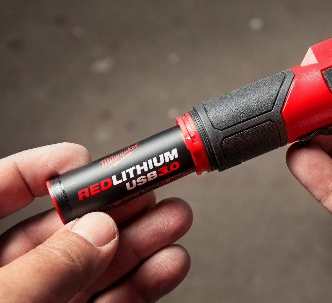 Milwaukee 4933478311 Batteria REDLITHIUM 3.0 Ah