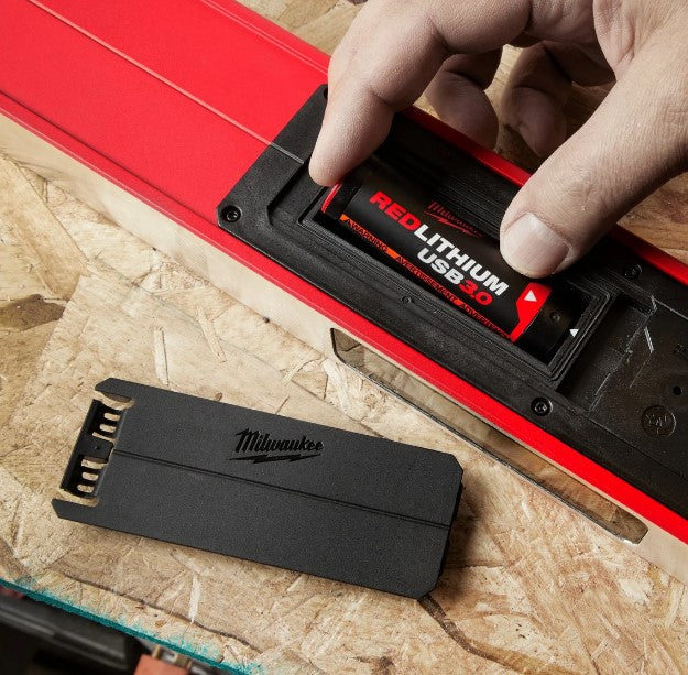 Milwaukee 4933478311 Batteria REDLITHIUM 3.0 Ah