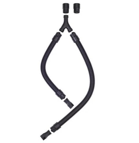 Milwaukee 4932430005 Sistema di aspirazione DEK26
