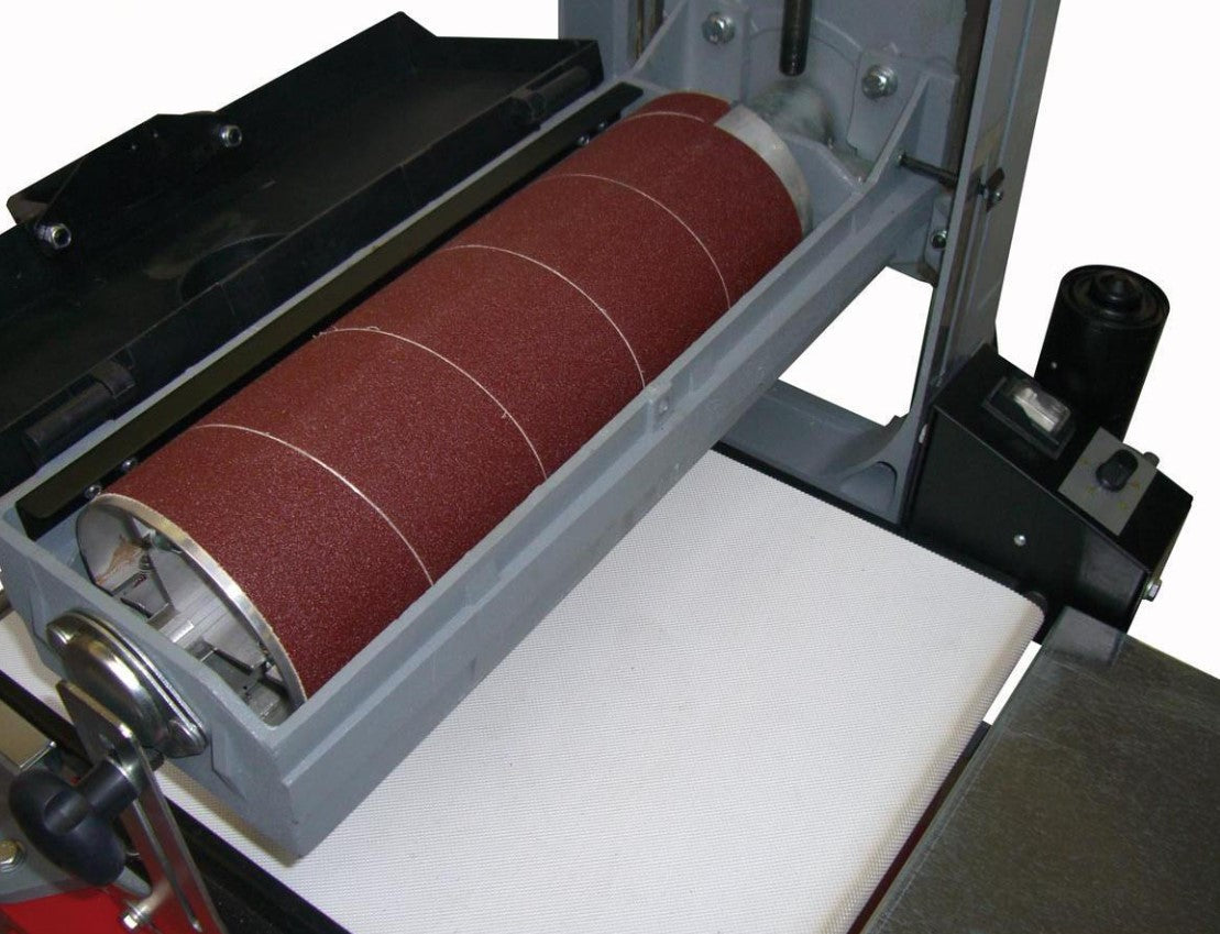 Holzmann ZS 400U - Calibratrice