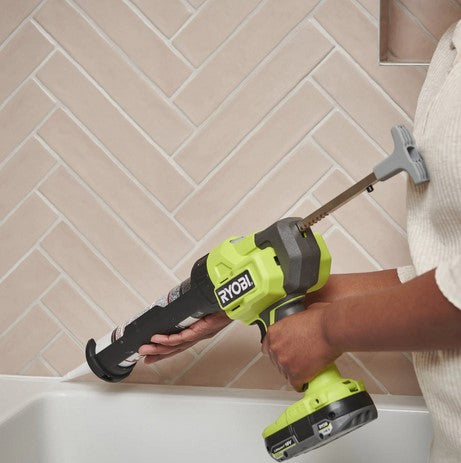 Ryobi RCG18-0 Pistola per Cartucce 18V solo corpo macchina