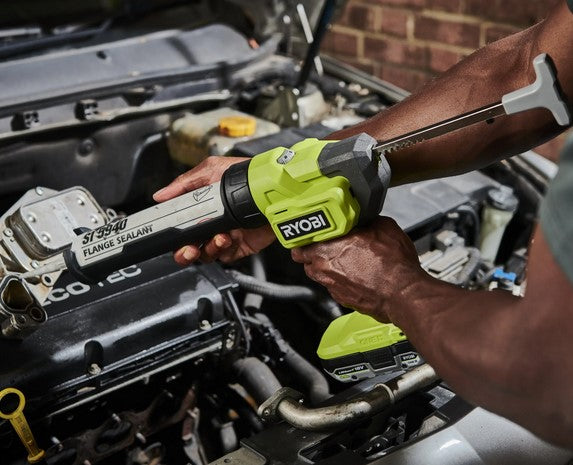 Ryobi RCG18-0 Pistola per Cartucce 18V solo corpo macchina