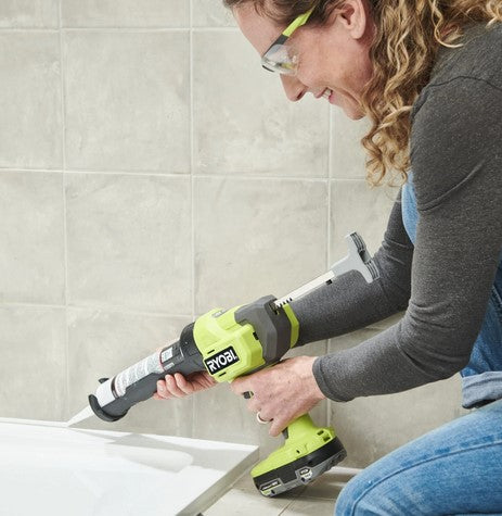 Ryobi RCG18-0 Pistola per Cartucce 18V solo corpo macchina
