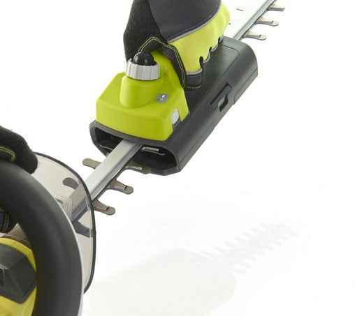 Ryobi RAC311 SPAZZOLA LUBRIFICANTE RYOBI PER TAGLIASIEPI