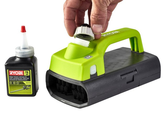 Ryobi RAC311 SPAZZOLA LUBRIFICANTE RYOBI PER TAGLIASIEPI