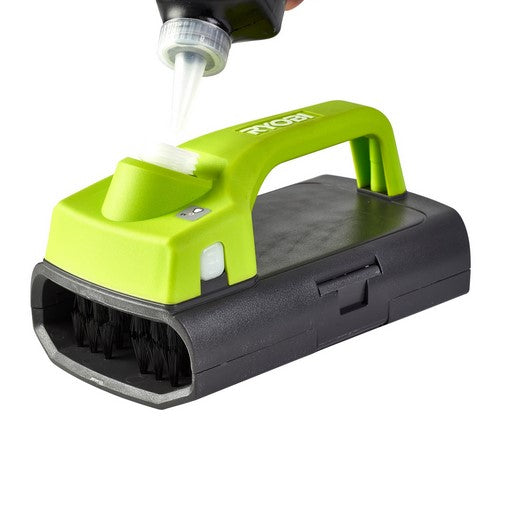 Ryobi RAC311 SPAZZOLA LUBRIFICANTE RYOBI PER TAGLIASIEPI