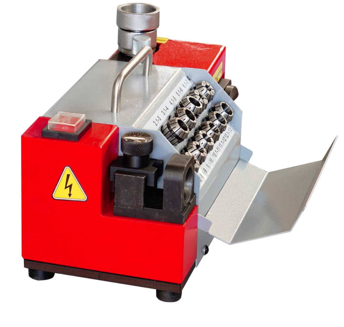 Holzmann BSG 13PRO - Affilapunte elicoidali