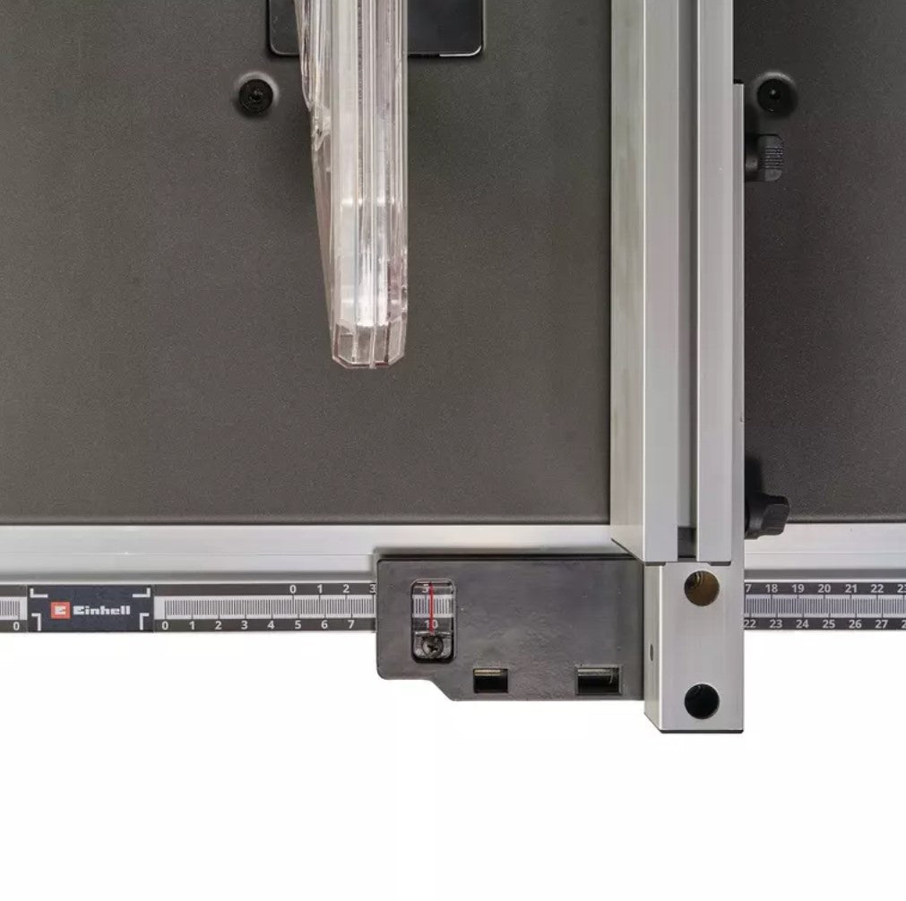 Einhell TC-TS 2025/3 eco sega circolare con banchetto 220v, max 2000w