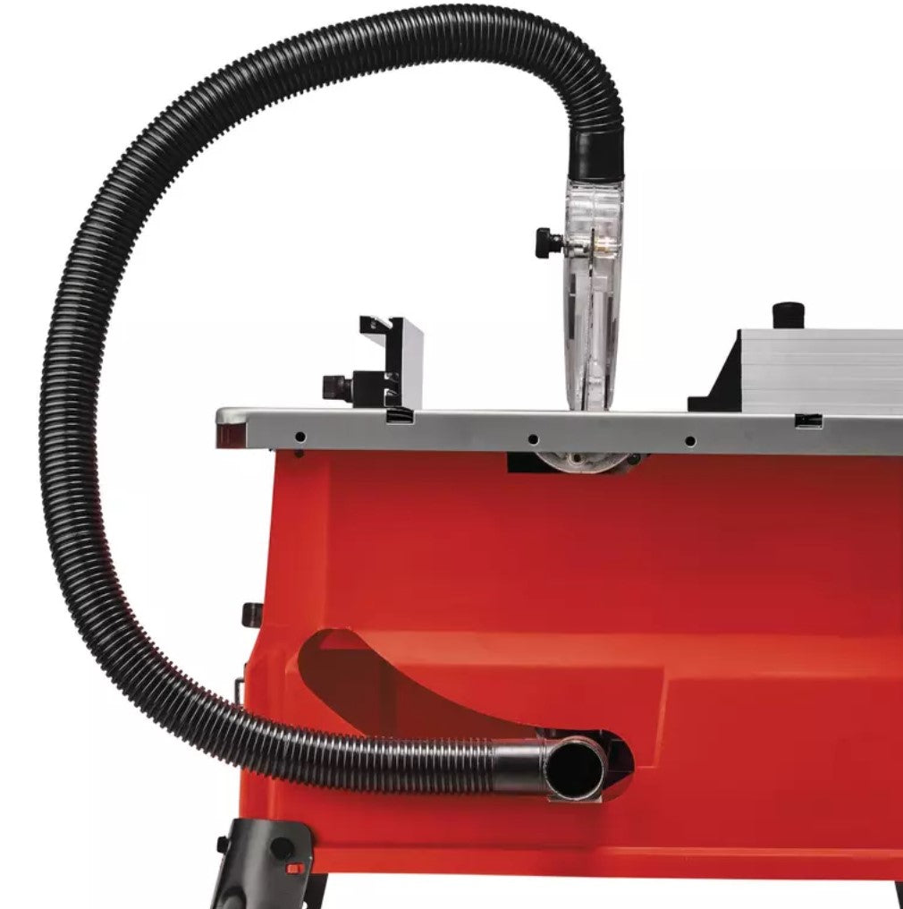 Einhell TC-TS 2025/3 eco sega circolare con banchetto 220v, max 2000w