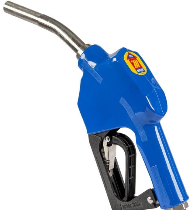 MECLUBE BOX PER AdBlue 40 l/min 230V,PISTOLA AUTOMATICA AD80 E CONTALITRI