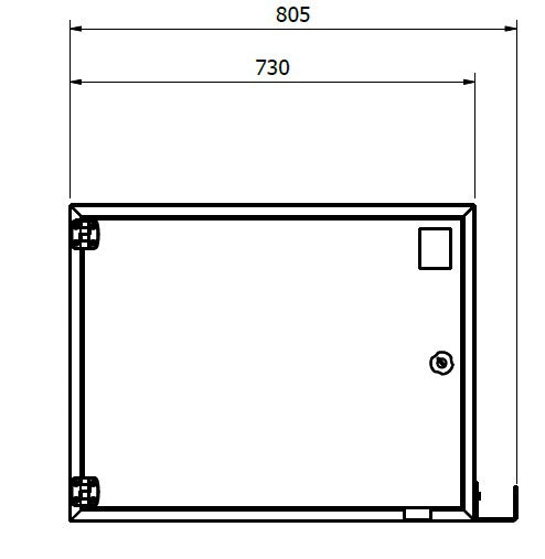 MECLUBE BOX PER AdBlue 40 l/min 230V,PISTOLA AUTOMATICA AD80/C E CONTALITRI