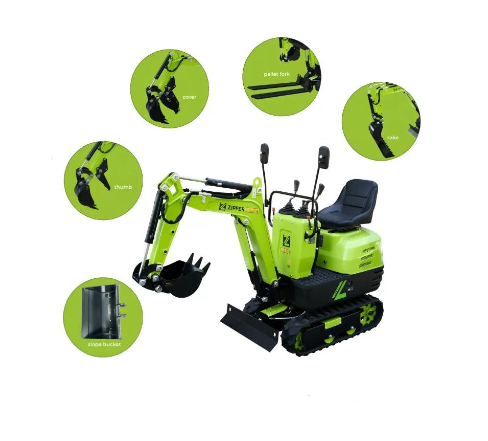 Prodotto ZI-MBGS600