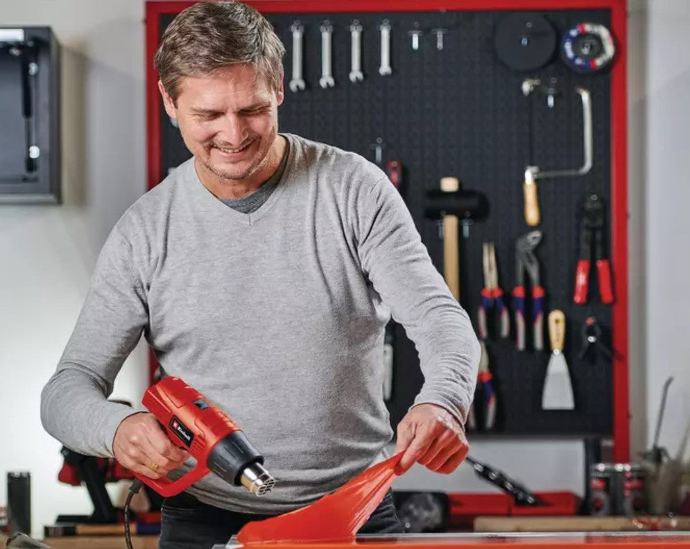 Pistola termica ad aria calda / sverniciatore Einhell TC-HA 2000/1