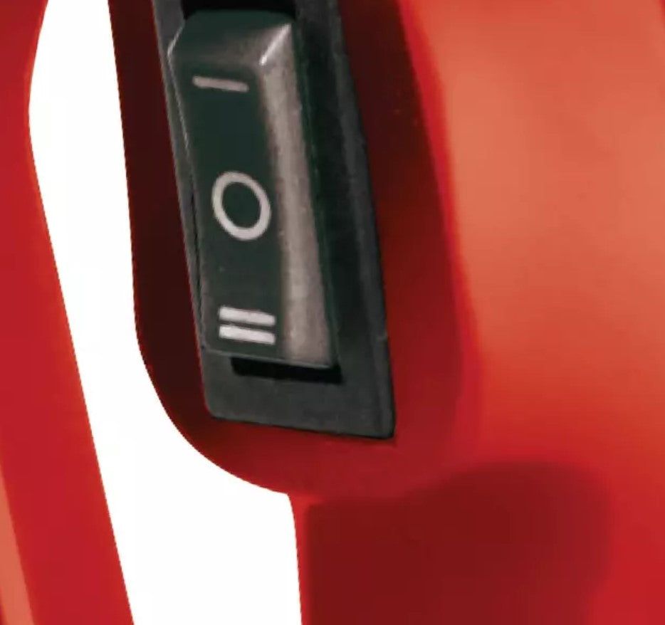 Pistola termica ad aria calda / sverniciatore Einhell TC-HA 2000/1