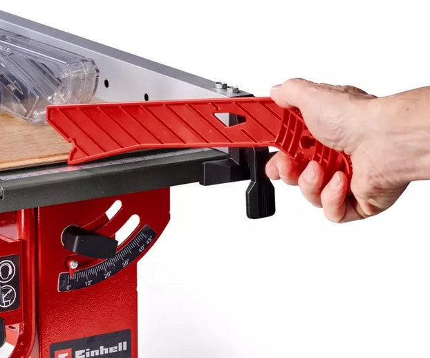 Einhell TC-TS 8 I - Sega circolare da banco D.200