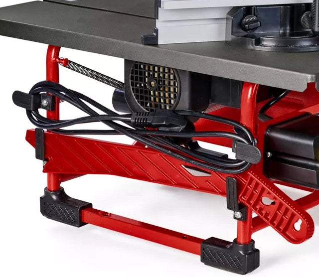 Einhell TC-TS 8 I - Sega circolare da banco D.200