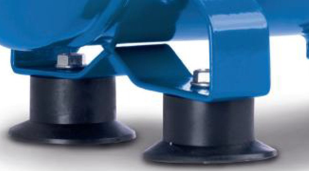 Scheppach HC08Si compressore , 6 litri , 8 bar , 162 l/min senza olio 220V silenzioso