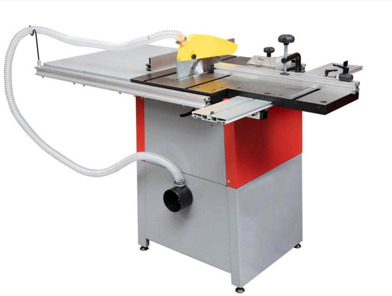 Holzmann TS 250 - Banco sega per legno, 230V