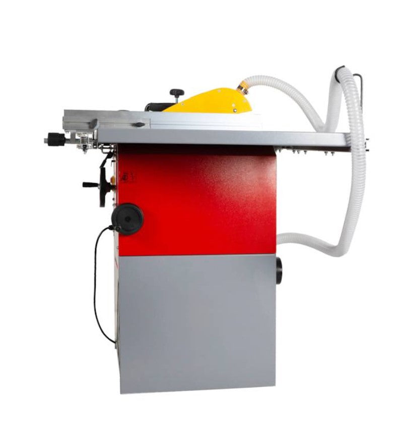 Holzmann TS 250 - Banco sega per legno, 230V