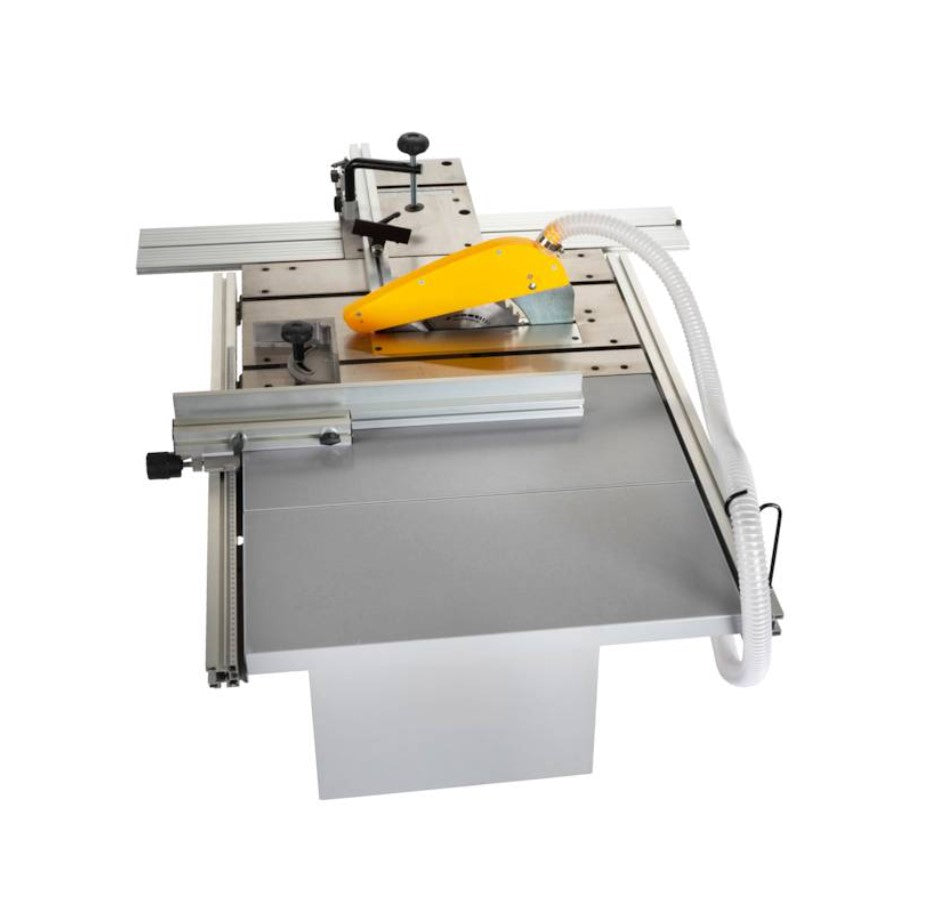 Holzmann TS 250 - Banco sega per legno, 230V