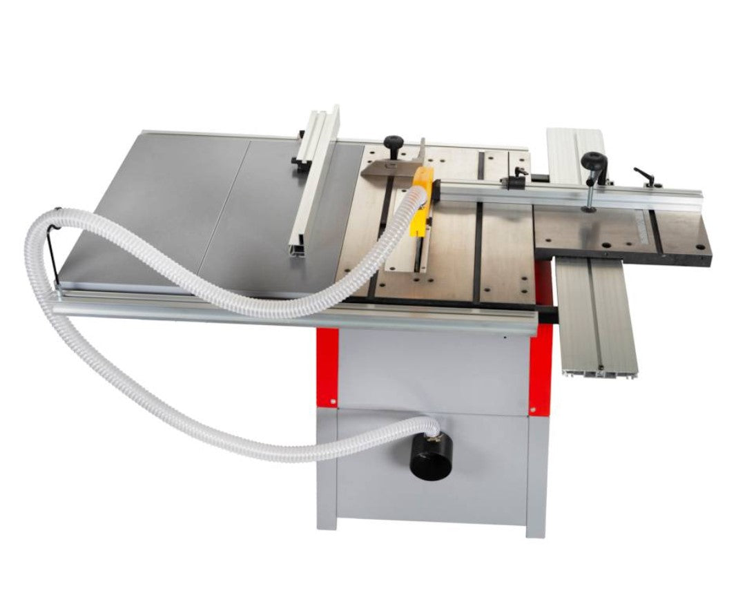 Holzmann TS 250 - Banco sega per legno, 230V