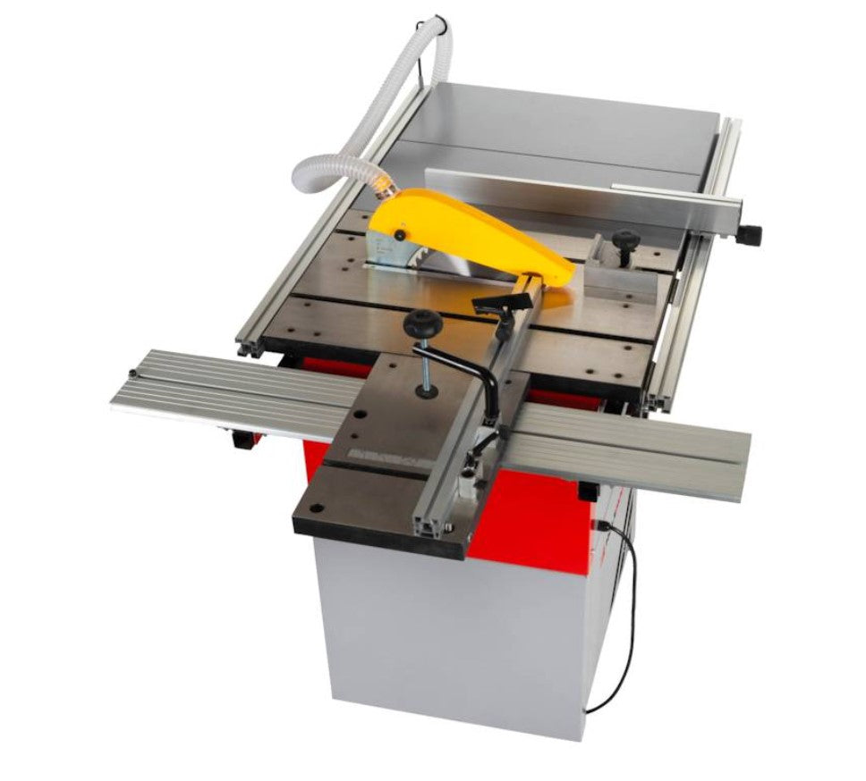 Holzmann TS 250 - Banco sega per legno, 230V