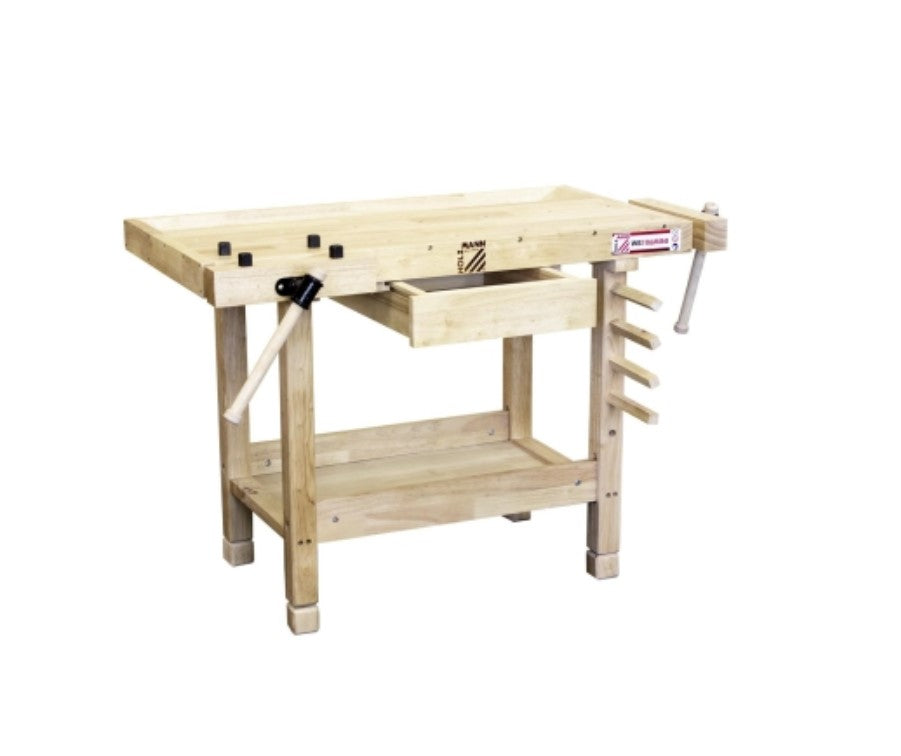 Holzmann wb106mini Banco da lavoro tavolo in legno gioco per "bambini"