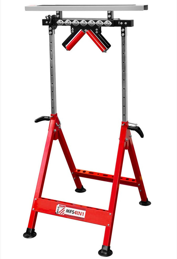 Stand multifunzione 4 in 1 Holzmann MFS4IN1