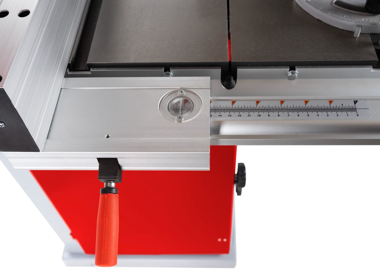 Holzmann HBS 400 - Sega a nastro verticale per legno 230V