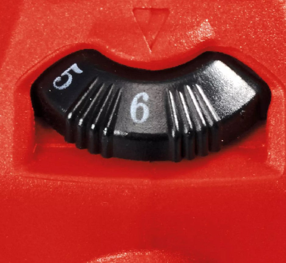 Einhell TE-MG 350 EQ Utensile multifunzione oscillante con accessori, 220v , 350w