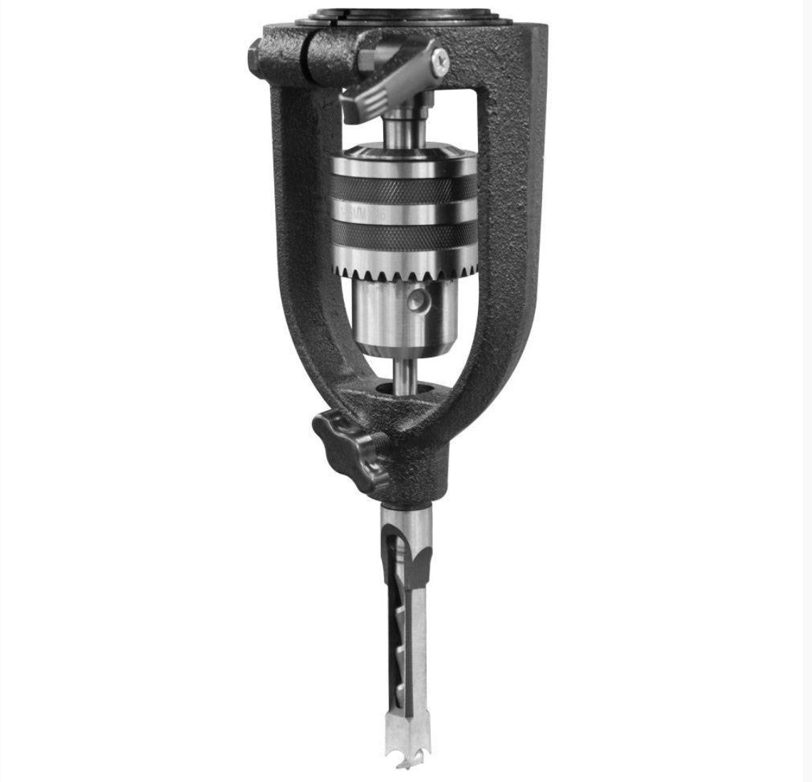 Holzmann STM4SB Mortasa per trapano attacco punta foro mortasatura