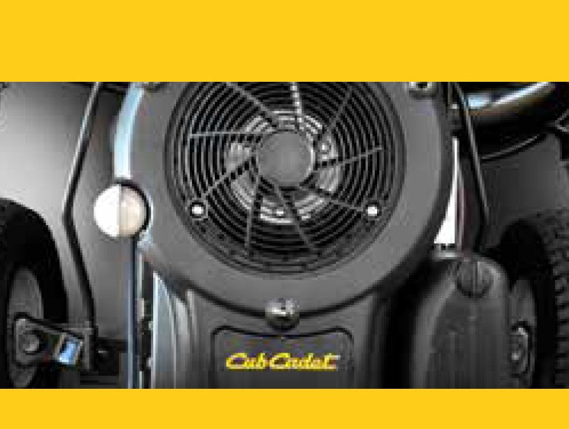 Cub Cadet XT1 OS107 trattorino , taglio 107 cm , c.c. 547