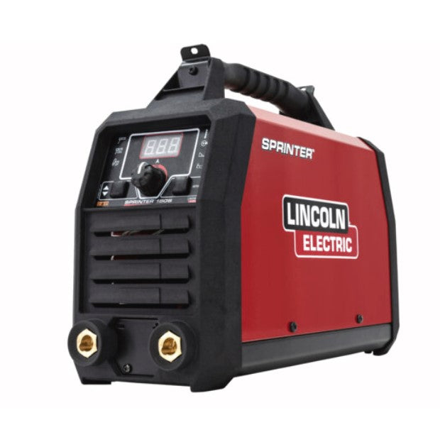 Lincoln K14437-1 Sprinter 180S Inverter saldatrice portatile - 120230V , 180A SOLO CORPO