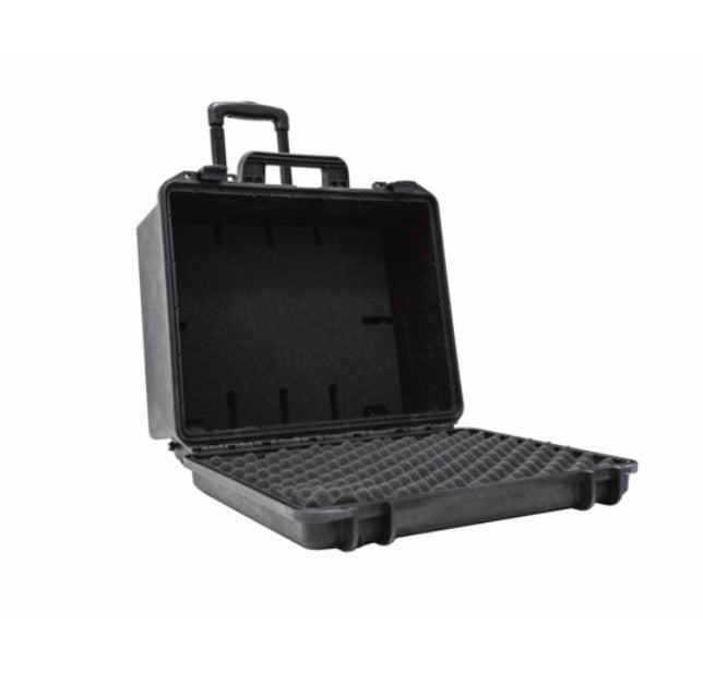 Lincoln K14449-1 Valigia resistente all'acqua e bloccabile