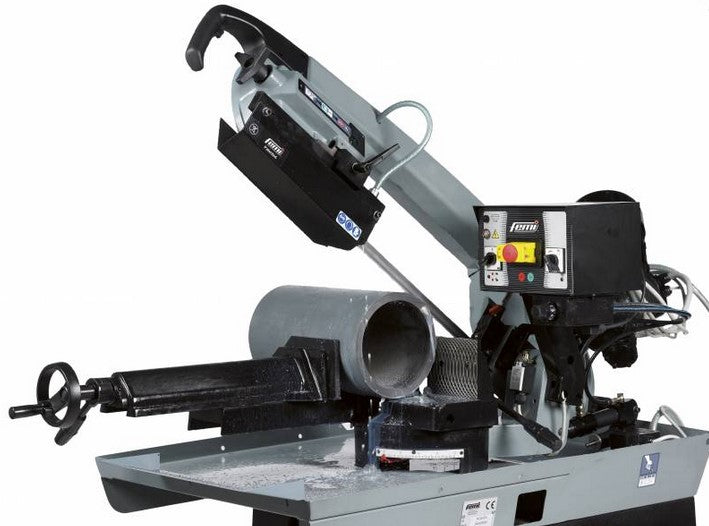 Segatrice a nastro Femi N266 XL - trifase