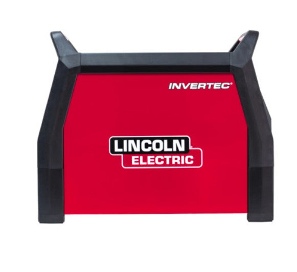 Lincoln K14390-1 INVERTEC 400TP , per saldatura TIG - 400V - Corrente di uscita 400A-40% , solo corpo
